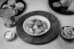Idli Fry