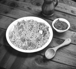 Chikkan Rice