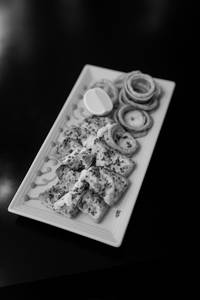 Tandoori Malai Chaap