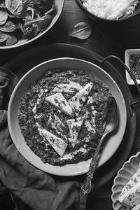 Palak Paneer