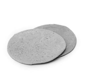 Ragi Pizza Base 10 Inch ( 2Pc )