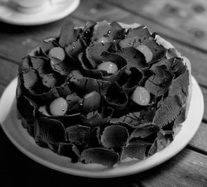Dutch Exotica Cake