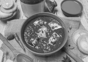 Paneer Palak