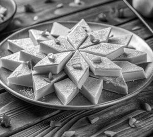 Special Kaju Katli