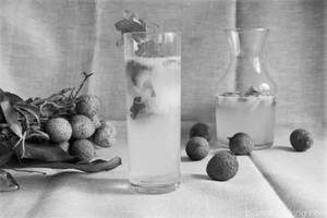 Lichi Punch