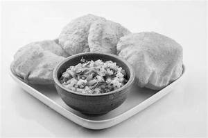 Puri Bhaji