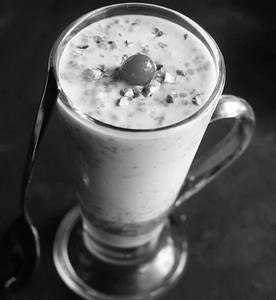 Kesar Falooda
