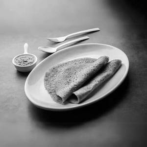 Dosa Palak Sada