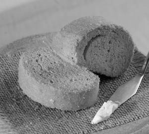Butter rusk