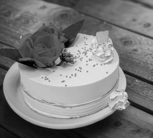 Pineapple Cake