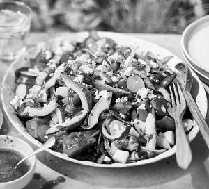 Green Salad