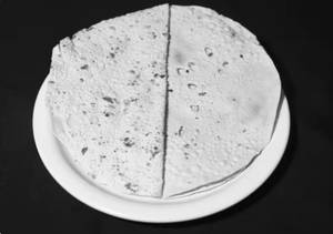 Roasted Papad[1 Piece]