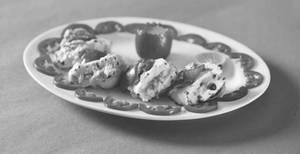 Paneer Malai Tikka