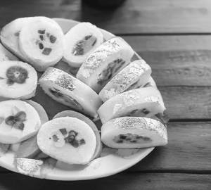 Fruit Barfi