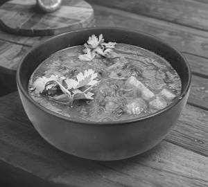 Pallipaliyam Chicken Gravy