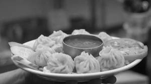Chicken Steamed Momos [6 Pcs]