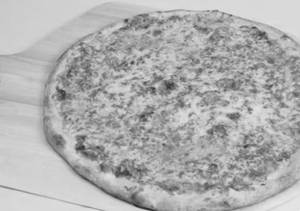 Cheese Pizza[6 Inches, 4 Slices]
