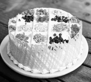 Cassata Cake