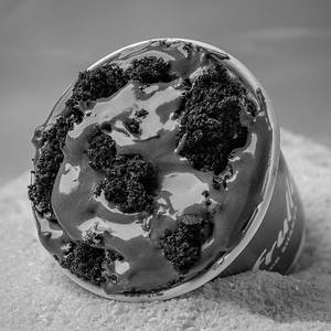 Brownie Loaded Shake