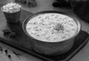 Boondi Raita