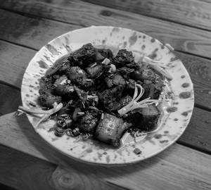 Chilli Pork
