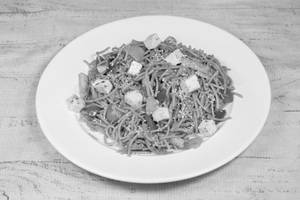Veg Multi Millet Noodles