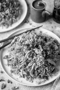 Chicken Fried Rice [ Full]