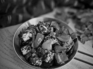 Paneer Salt & Pepper