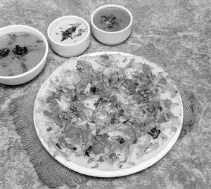 Uttapam Onion