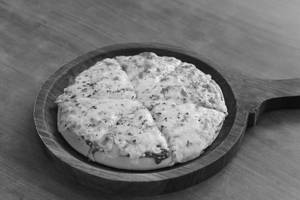 Margarita Pizza