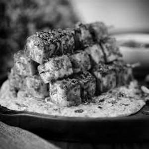 Paneer Mastana Kebab