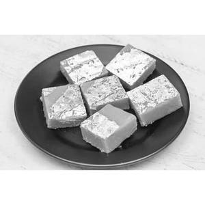 Besan Burfi [250 G]