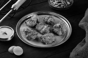 Chicken Tikka