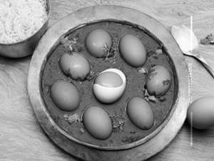 Egg Curry