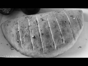 Cheese Garlic Bread