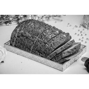Multigrain Bread