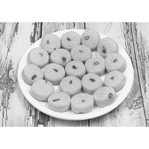 Plain Peda [250 G]