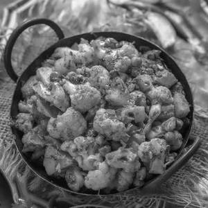 Aloo Gobi