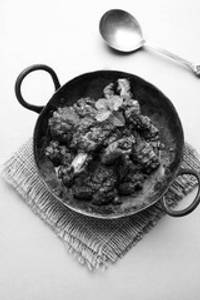 Mutton Bhuna