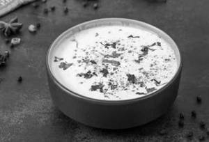 Mix Raita