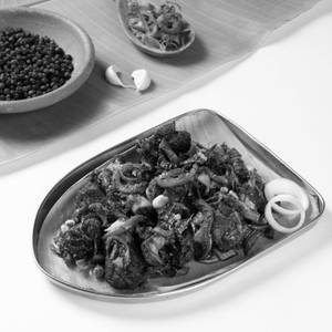 Mutton Sukka