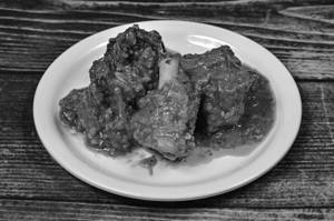 Mutton Ishtu