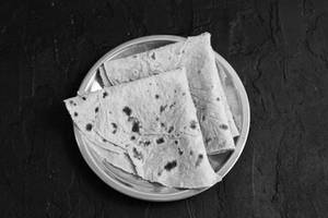 Rumali Roti