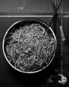 Veg Noodles