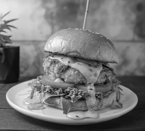 Veg Burger