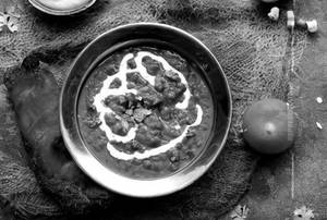 Dal Fry