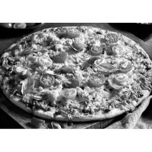 Kts Chef Special Pizza
