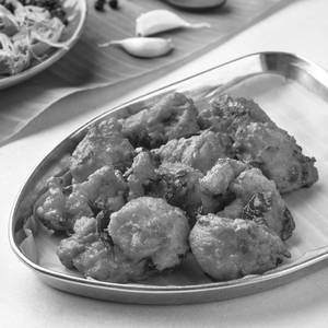 Prawns Sholay