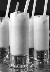 Nutella Shake