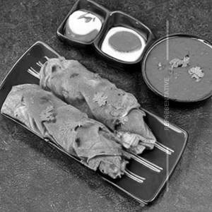 Chicken Dopyaja